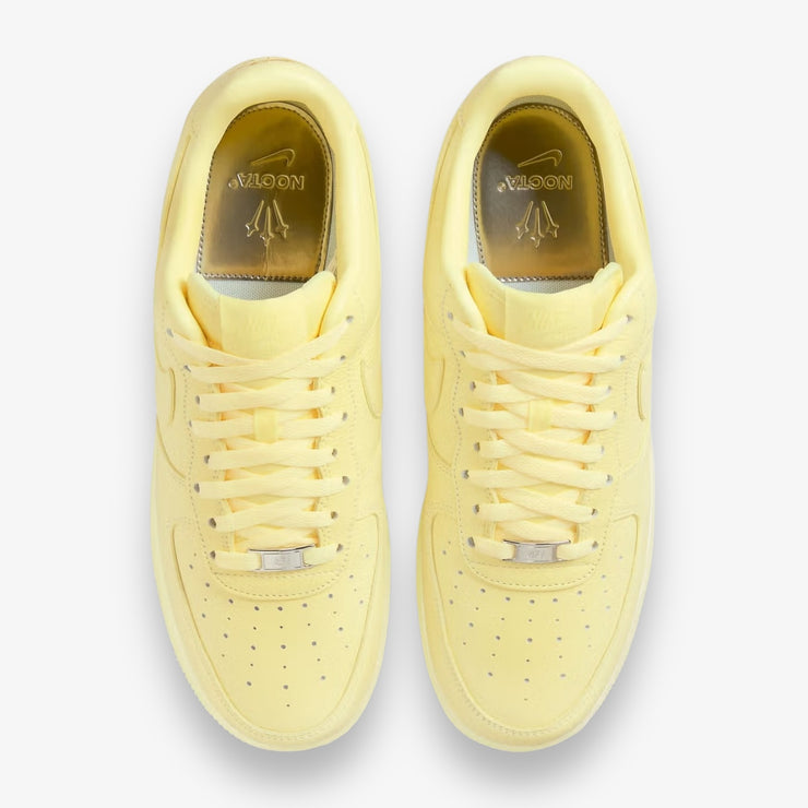 Nike Air Force 1 Low SP Citron Tint CZ8065-800