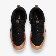 Nike Little Posite One GS Metallic copper FZ0990-800