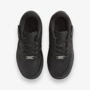 Nike Force 1 low Easyon(PS) black black FN0237-001