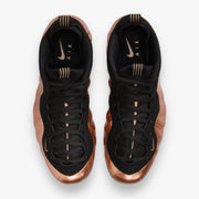 Nike Foamposite one black metallic copper FZ9902-001