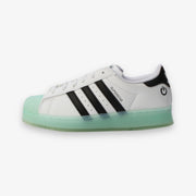 Adidas Superstar LED Lights C Preschool  White Black JI4376