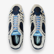 Saucony Grid Azura 2000 S70491-13 Grey Dark Blue