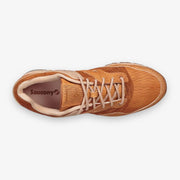 Saucony Grid SD HT Woodburn Tan Brown S70351-1