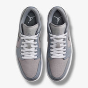 Air Jordan 1 Low SE Medium Grey Cool Grey White HF3148-011