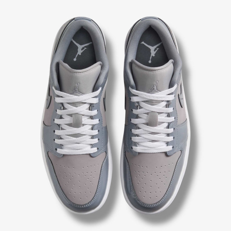 Air Jordan 1 Low SE Medium Grey Cool Grey White HF3148-011