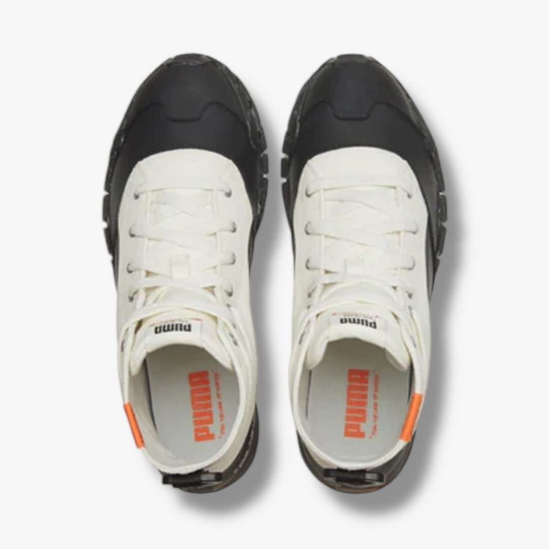 PUMA - PUMA X CENTRAL SAINT MARTINS ジョガーパンツ　XS Puma x Central Saint Martins Womens Kyron CSM Marshmallow Puma