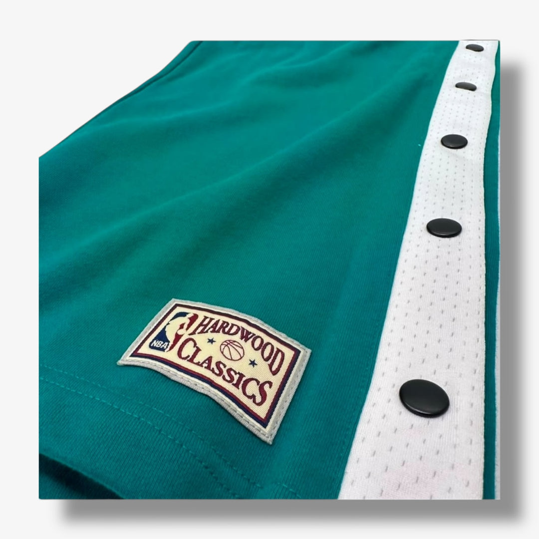 Purple Brand x Mitchell & Ness Boston Celtics Breakaway Pants