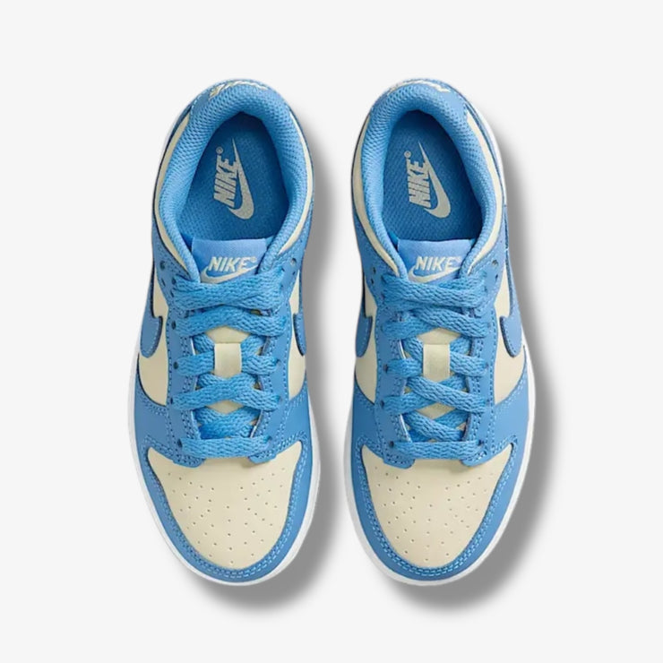 Nike Dunk Low PSE Blue Beyond Beach FB9108-400