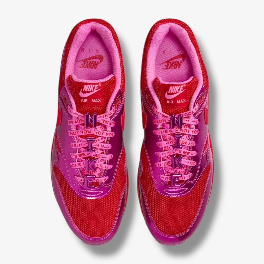 air max thea red