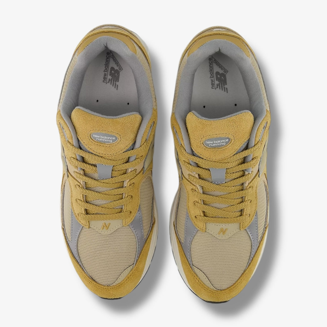 New Balance U2002RCE Beige Beige – Sneaker Junkies