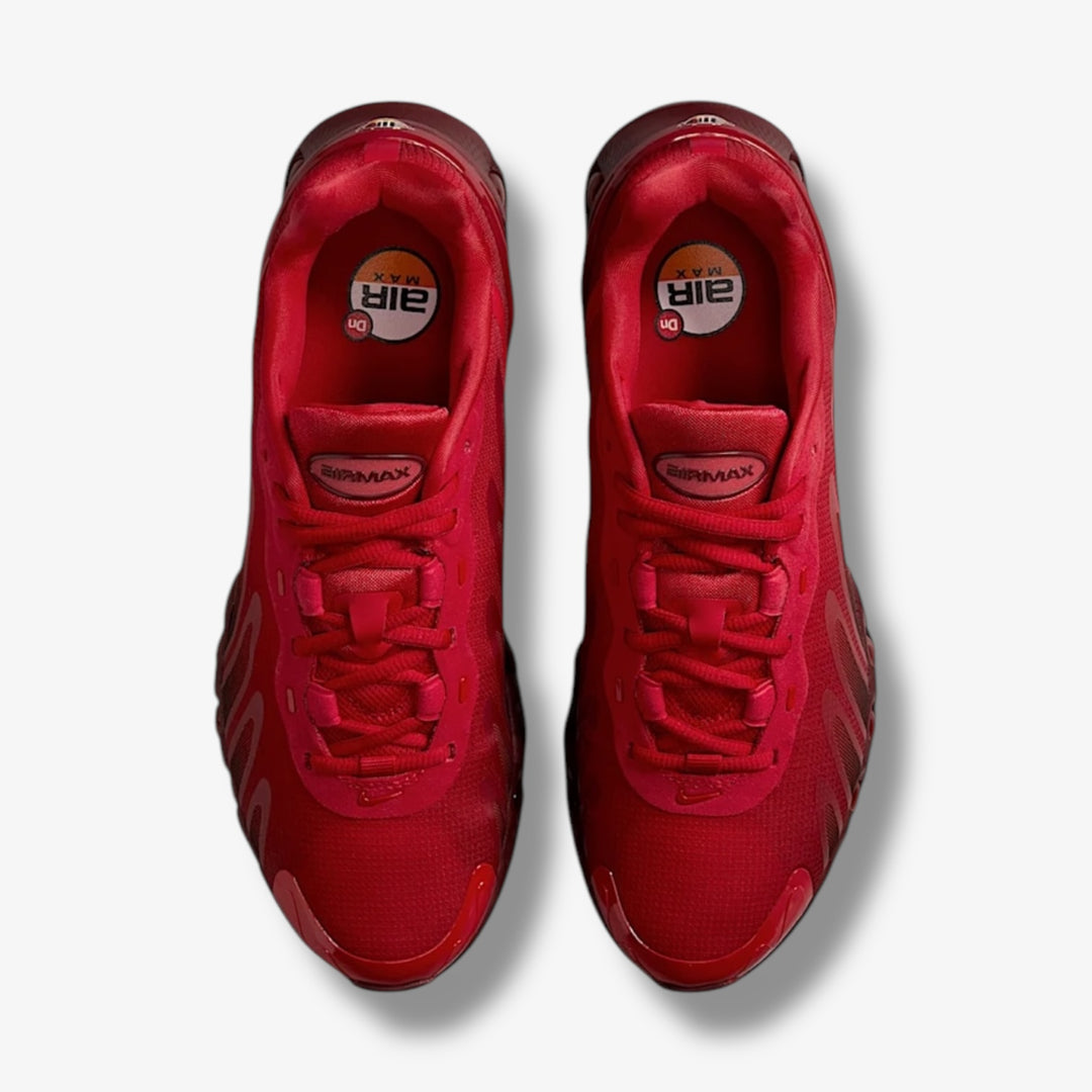 Nike Womens Air Max DN8 University Red HF5509-600 – Sneaker Junkies