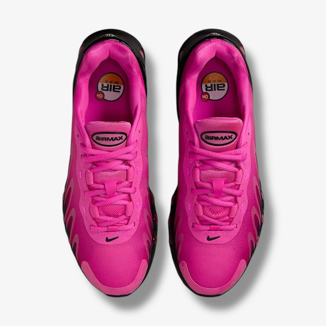 W Nike Air Max DN8 Laser fuchsia black HF5509-601 – Sneaker Junkies