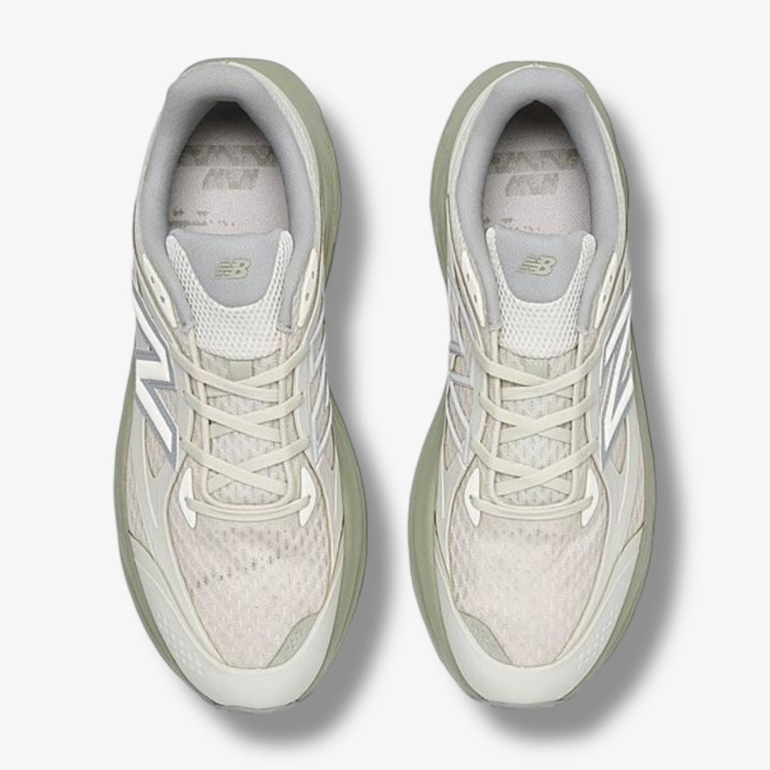 New Balance Fresh Foam TRN UTRNWA Linen Olivine – Sneaker  display picture 2