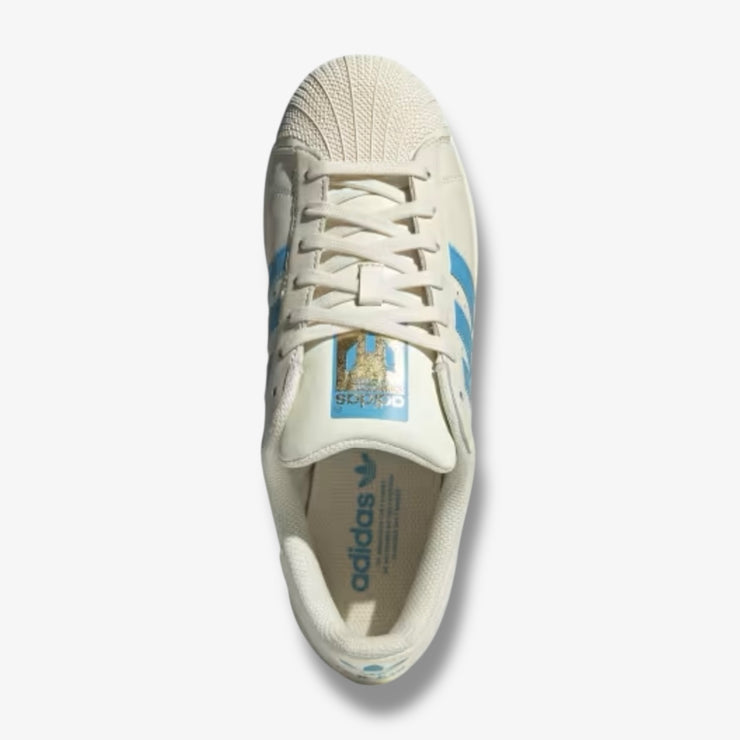 Adidas SuperstarMessi crewhtseblbu JQ1256 Sneaker Junkies Adidas SuperstarMessi crewhtseblbu JQ1256 Sneaker Junkies
