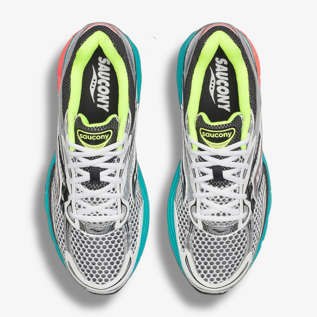 Saucony Progrid Omni 9 Silver Mutant S70739-27 – Sneaker Junkies