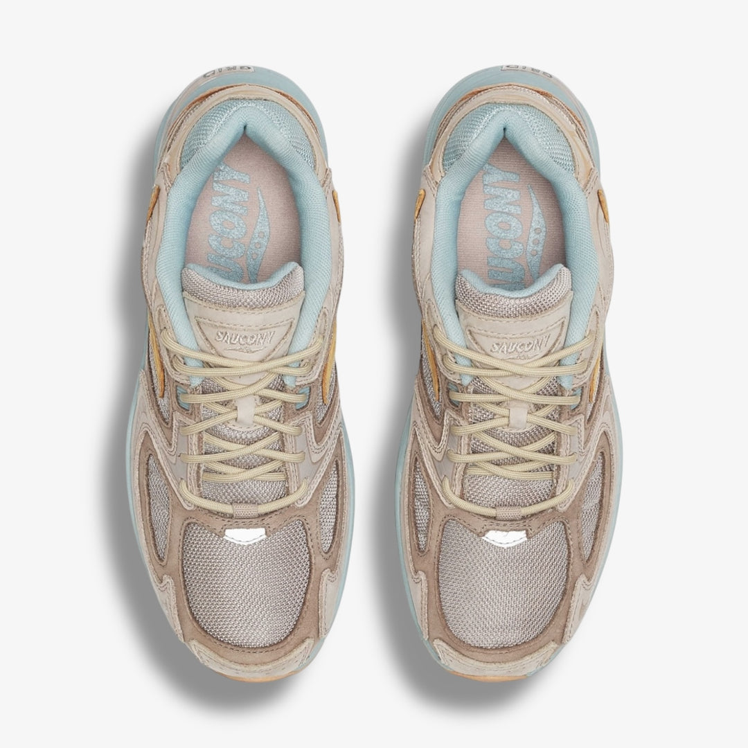 Saucony Womens Grid Jazz 9 Earth Moss S60926-3 – Sneaker Junkies