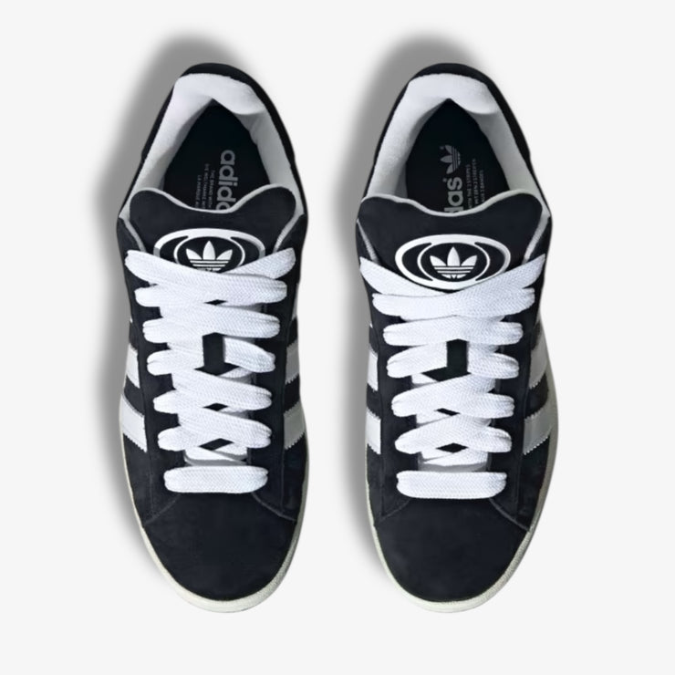 adidas gazelle silver green womens Adidas Womens Campus 00s W Core Black Ft White JP9163 – Sneaker Junkies