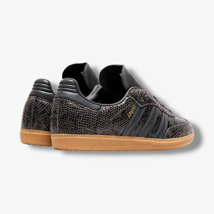 Adidas Samba OG W JQ3532 black gresix JQ3532 Sneaker Junkies Adidas Samba OG W JQ3532 black gresix JQ3532 Sneaker Junkies