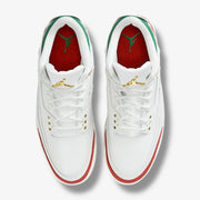 Air Jordan 3 Retro MEX summit white metallic gold IO1752-100