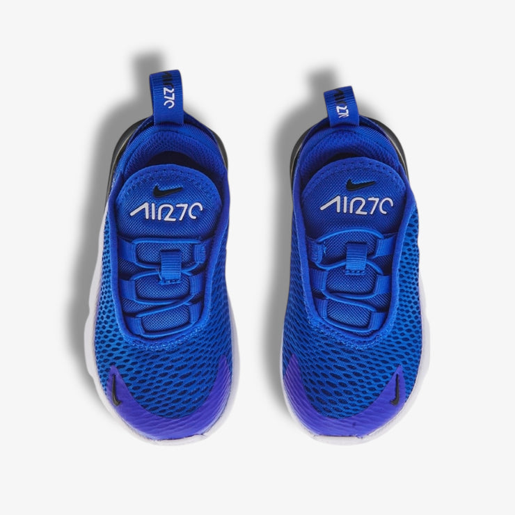 Nike Air Max 270 TD racer blue black DD1646-415 – Sneaker Junkies