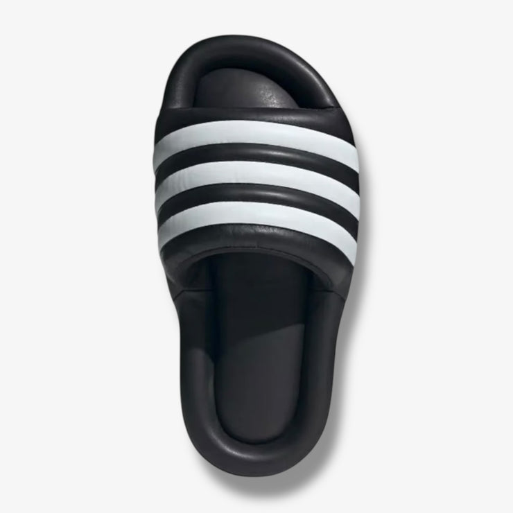 Adidas Adilette 24 Black White Black JP8248