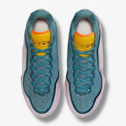 Nike Lebron XXIII Smokey Blue Multi color Miami Twice IH1513-001