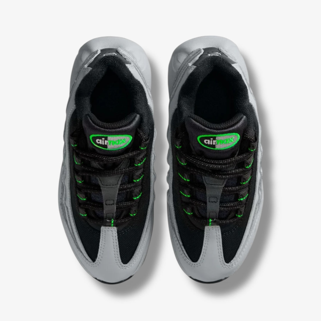 Nike Air Max 95 Recraft LTR PS Lt smoke grey HQ6364-012 – Sneaker