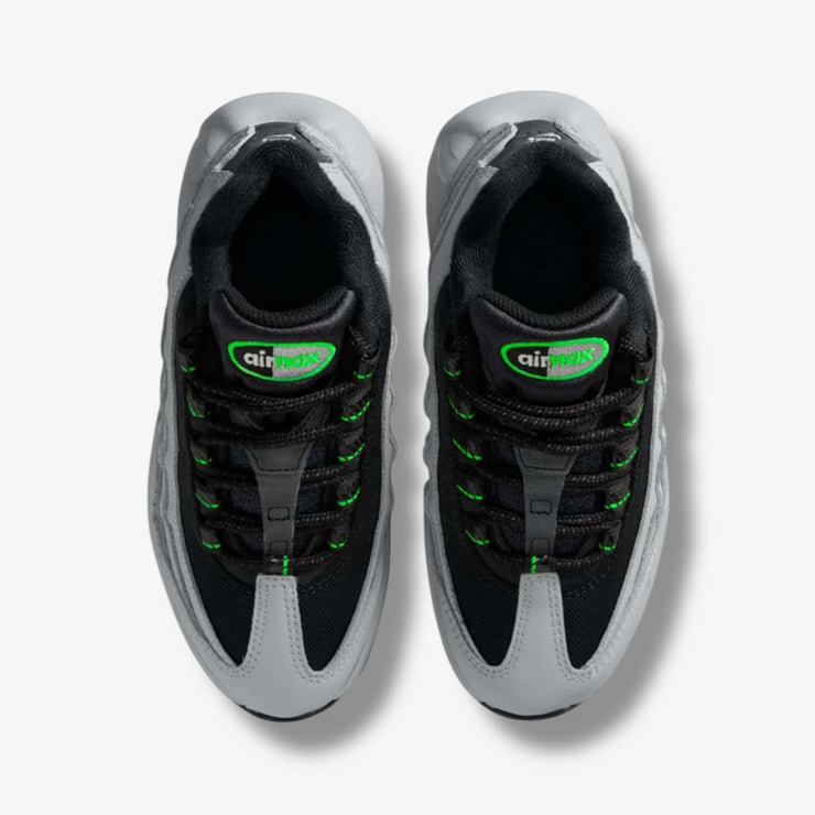 Nike Air Max 95 Recraft LTR PS Lt smoke grey HQ6364-012 – Sneaker