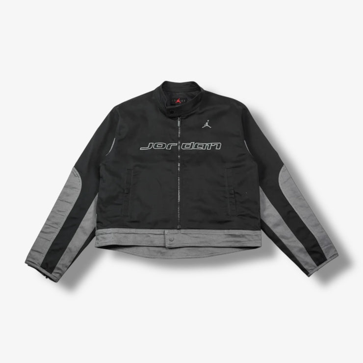 Jordan Moto Jacket black grey HV1048-010