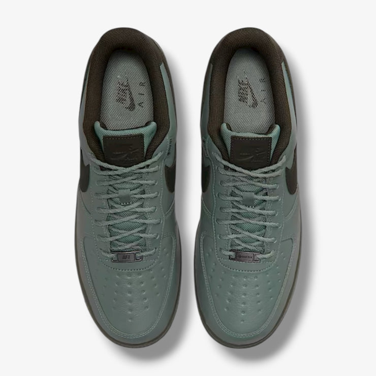 Nike Air Force 1 GTX Vibram Clay Green Sequoia HV5953-300