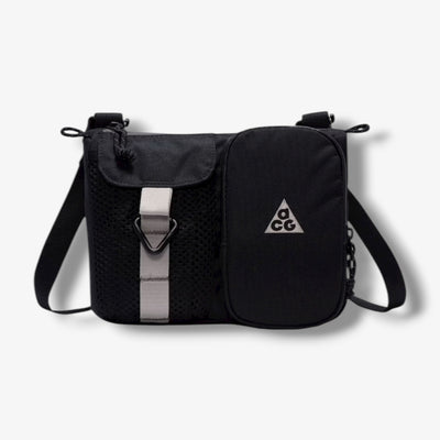 Nike ACG sidebag black grey HJ8180-010