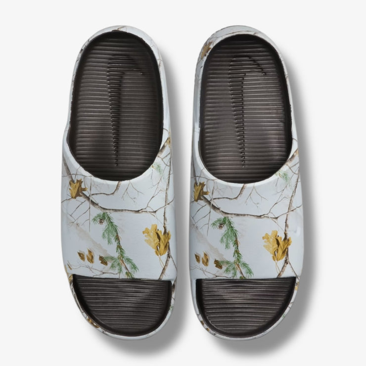 Nike Calm Slide RealTree Velvet Brown IB2885-201