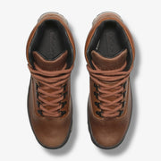 Timberland Euro Hiker Mid Lace GTX Boot Rust Full Grain TB0A6E6D-EM6