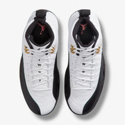 Air Jordan 12 Retro White Black Red CT8013-117