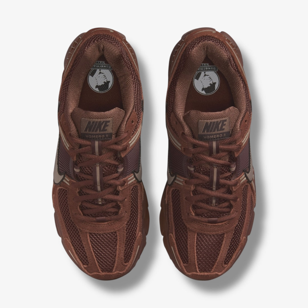 Nike W Zoom vomero 5 Fauna brown mink brown HQ0458-201 – Sneaker