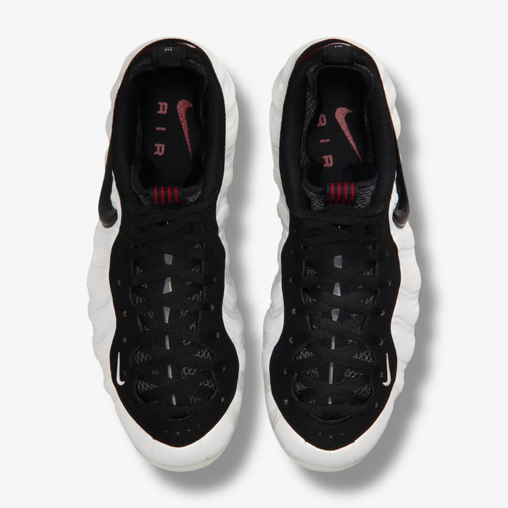 Nike Air Foamposite Pro pearl white white black HF0794-200