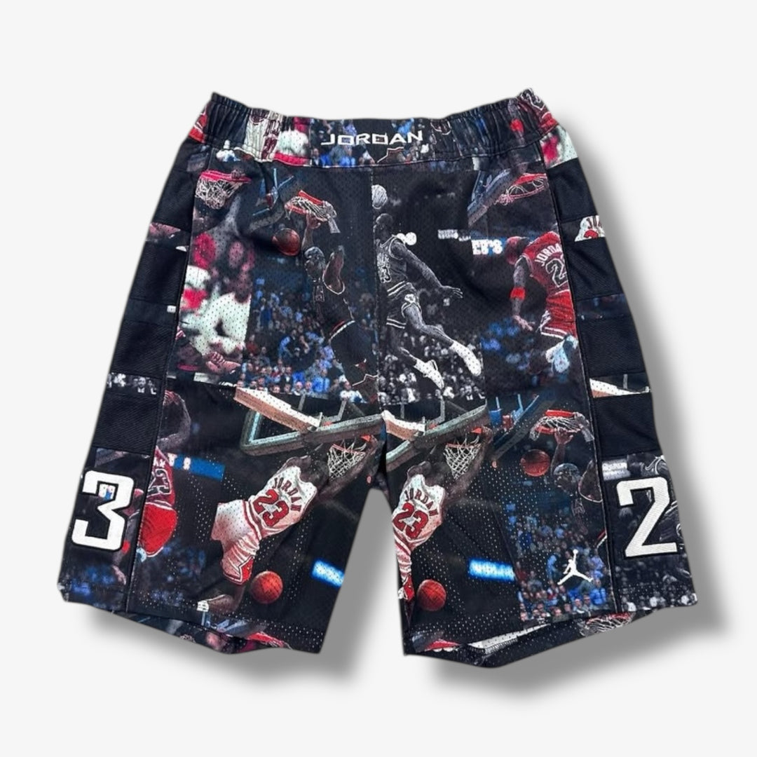 Jordan Flight Shorts IF1841-010 – Sneaker Junkies