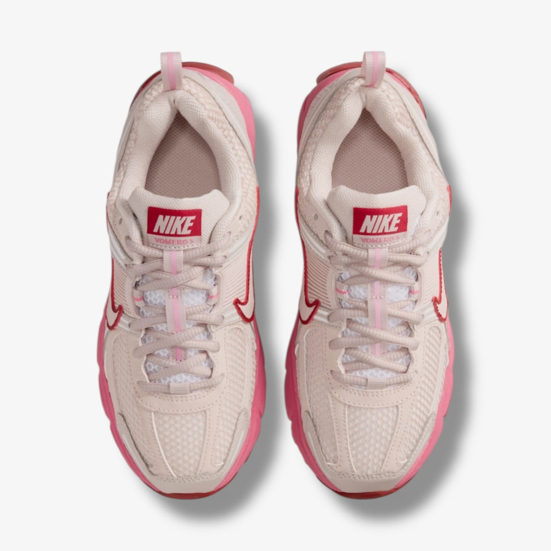 Nike Vomero 5 GS Silt Red Peony HF6998-601 – Sneaker Junkies