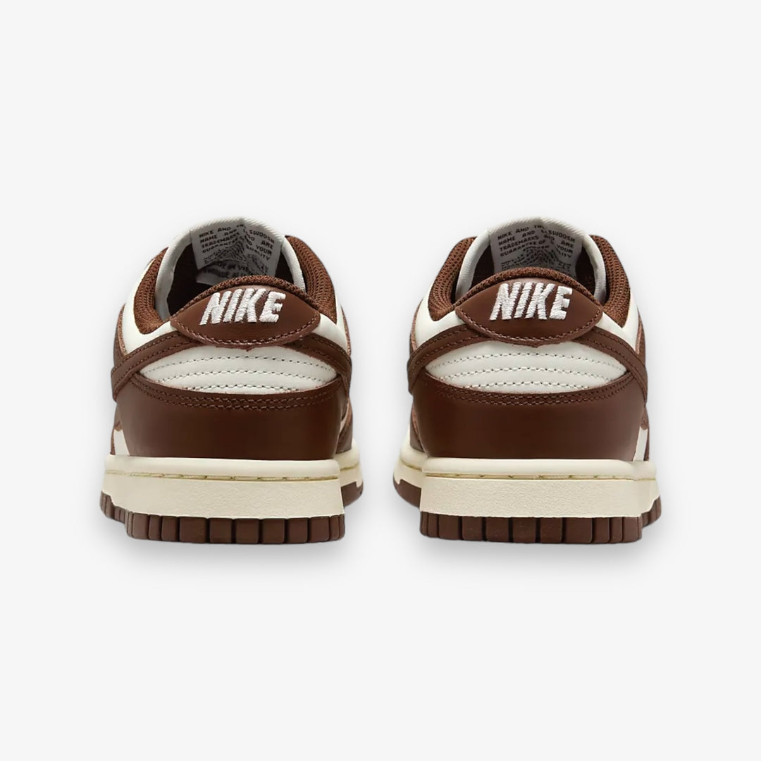Nike Womens Dunk Low Sail Cacao DD1503-124 – Sneaker Junkies