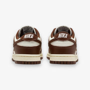 Nike Womens Dunk Low Sail Cacao DD1503-124