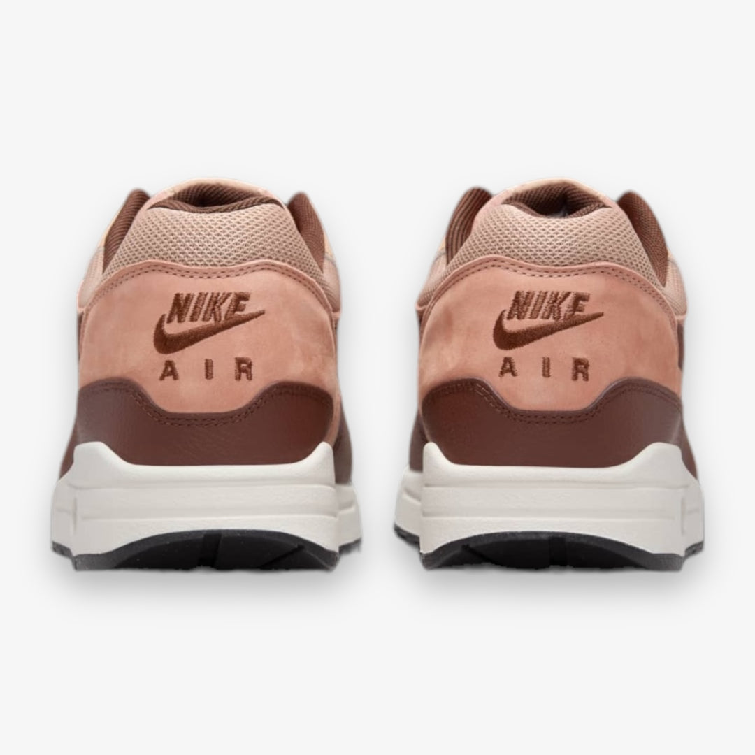 Nike Air Max 1 SC Hemp Cacao Wow Dusted Clay FB9660-200 – Sneaker