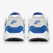 Women's Nike Air Max 1 '86 OG White Royal Blue DO9844-101