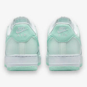 Nike Air Force 1 '07 Barely Green Mint Foam White FZ4123-394