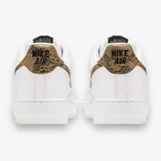 Nike Air Force 1 Low Retro PRM QS white elemental gold AO1635-100