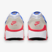 Nike Air Max 180 White Ultramarine Solar Red FJ9259-100