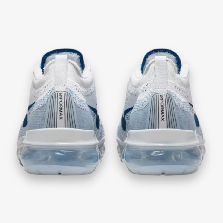 Nike Air Vapormax 2023 FK Pure Platinum Court Blue DV1678-009