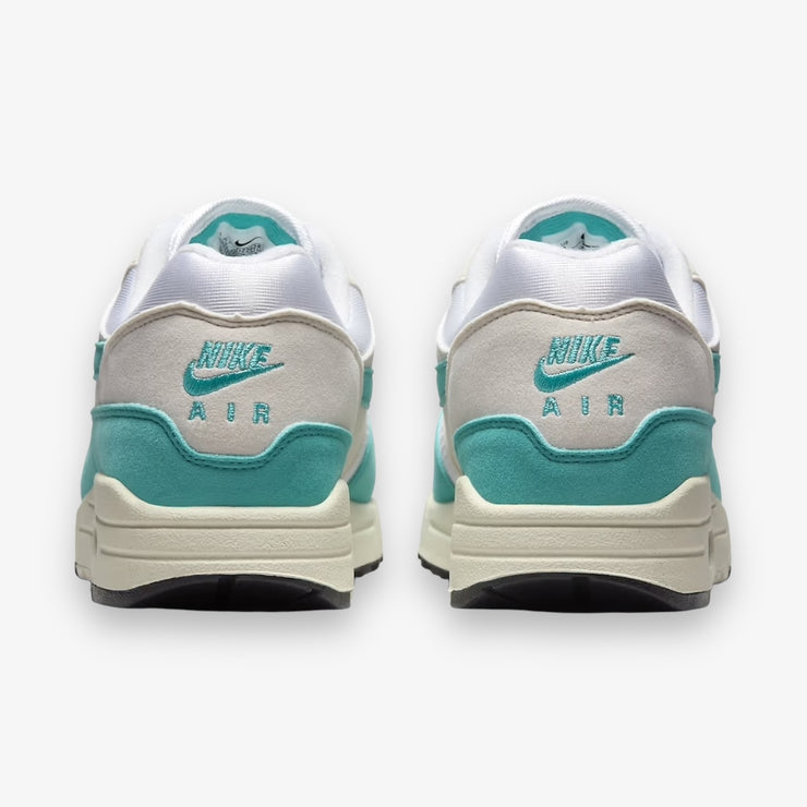 W NIKE AIR MAX 1 WHITE/DUSTY CACTUS-PHANTOM-COCONUT MILK DZ2628-107