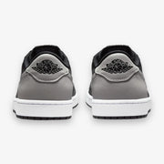 Air Jordan 1 Retro Low OG Black Medium Grey White CZ0790-003