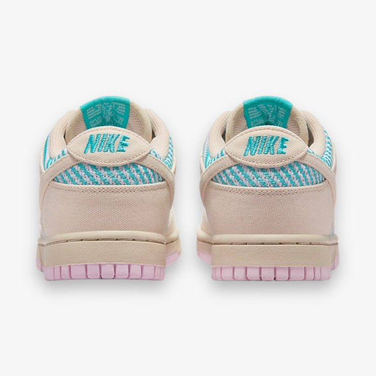 Women's Nike Dunk Low Multi-Color Sanddrift HF5077-902