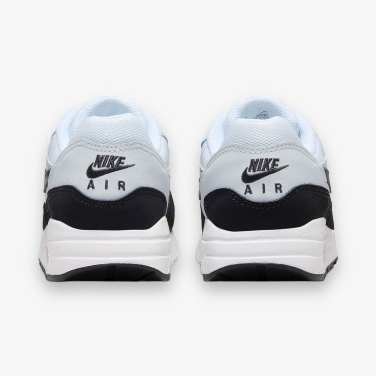 Nike Air Max 1 (GS) White Black Pure Platinum DZ3307-106